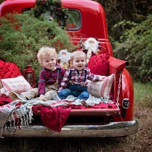 Meet your Posher, Victoria